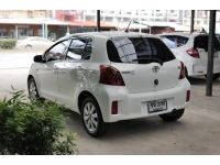 Toyota Yaris 1.5G A/T ปี 2013 รูปที่ 4